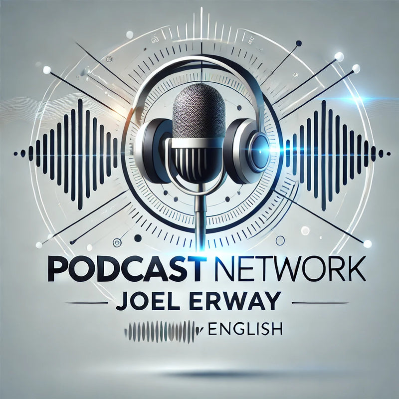 Podcast Network - Joel Erway (English)