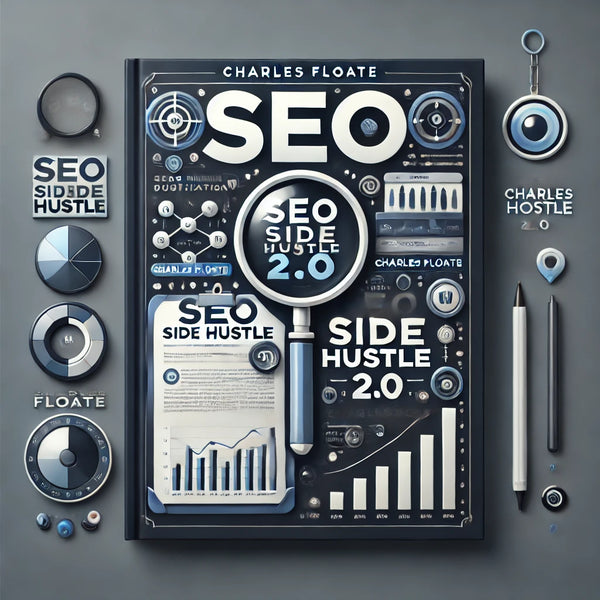 SEO Side Hustle 2.0 - Charles Floate (English)