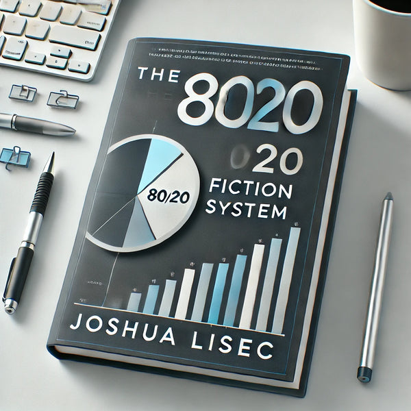 The 8020 Fiction System - Joshua Lisec (English)